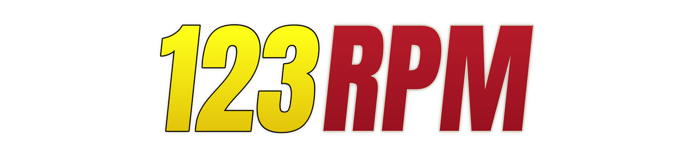 123rpm